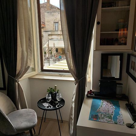 Apartment Agora Zadar Room photo