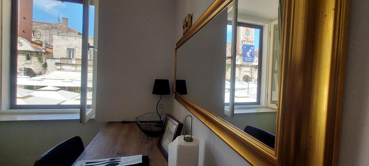 Apartment Agora Zadar Exterior photo