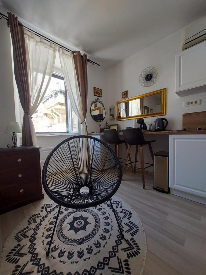 Apartment Agora Zadar Exterior photo